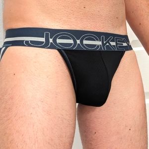Jockey jockstrap